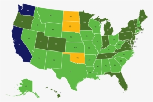 2018 State Report Cards On Support For Walking, Bicycling, - Us Election Final Results