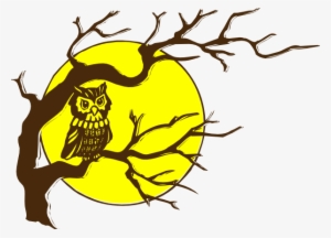 Moon Halloween Clipart - Halloween Clip Art Moon