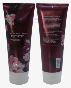 Japanese Cherry Blossom Body Cream 226g
