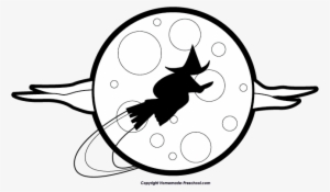 Drawing Halloween Moon - Avatar