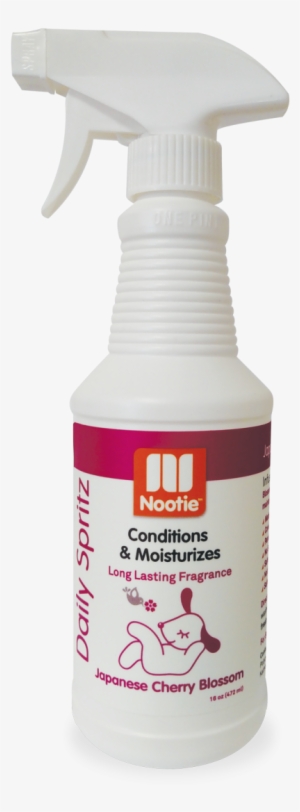 More Views - Nootie Rejuvenating Rosemary Extract Pet Shampoo, Japanese