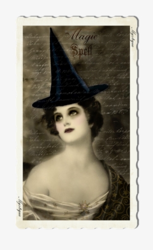 Halloween, Witch, Goblin, Black Cat, Jack O Lantern, - Halloween