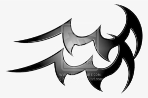 Aquarius Png Image - Tribal Aquarius Tattoo Designs