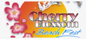 Cherry Blossom Beach Fest A Japanese Cultural Experience - March 16