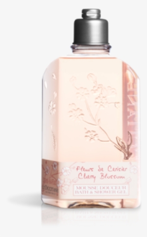 Cherry Blossom Bath & Shower Gel 250ml - Bremen