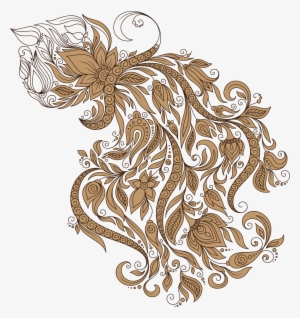 Aquarius Vector Astrological Sign - Aquarius