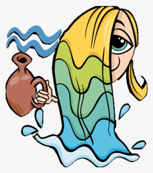 Skorpion Und Wassermann