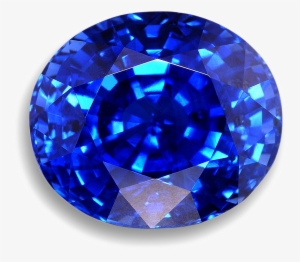 Blue Sapphire Png Free Download - Imagenes De Piedras Preciosas Topacio