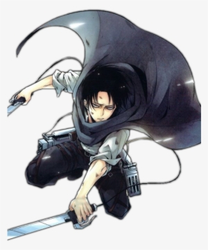 Levi, Shingeki No Kyojin, And Attack On Titan Image - Levi Attack On Titan No Regrets
