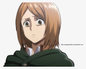 Attack On Titan Wallpaper Petra - Petra Rai