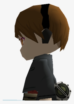 Attack On Titan Muscle Skin Png - Attack On Titan Skin Hair