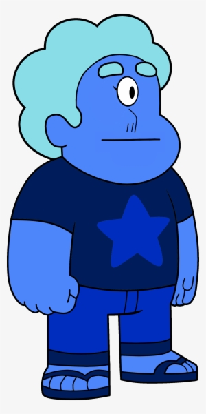 Steven Tag - Sapphire - Steven Universe Steven Tag Sapphire