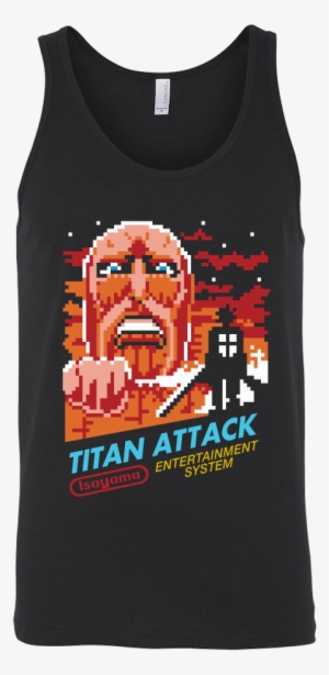 Attack On Titans - Panther Like A Panther