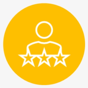 Orange Agriculture Icon - Yellow Brick Road Mortgage