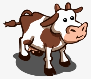 Image - Cow-icon - Farmville Wiki - Seeds, Animals - Farmville Cow