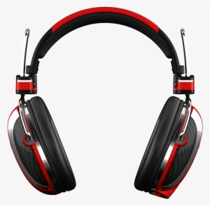 Headphones Png Image - Gehörschutz Ferrari