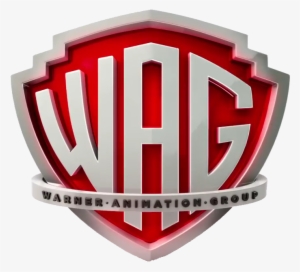 Animation, Warner Bros - Warner Animation Group Logo