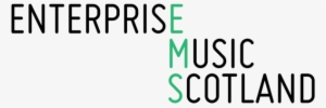 Tumblr Static Potential Logo Transparent Reduced - Enterprise Music Scotland