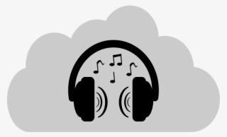 How To Set Use Music And Headphones Clipart