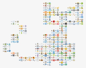 Link To Us - 16 X 16