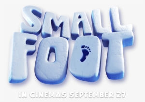 Small Foot Cold Stone