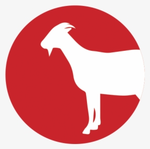 Goat - Goat Meat Logo