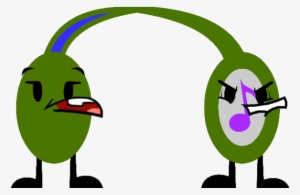 Headphones - June 26