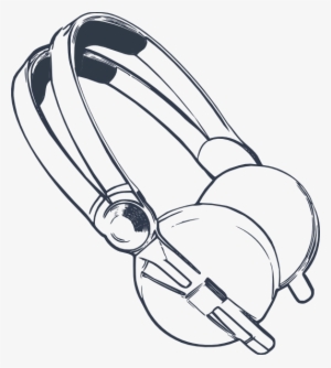 How To Set Use Computer Headphones Svg Vector