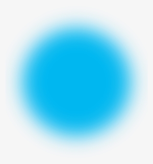 Blur Circle Png Vector Black And White Stock - Light Blue Blur Png