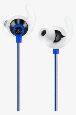 Jbl Reflect Fit - Jbl By Harman Reflect Fit Black