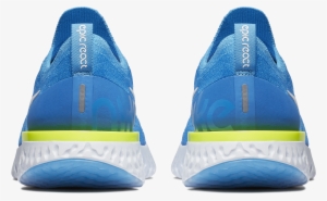 Men's Epic React Flyknit Running Shoe