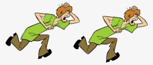 Page - Shaggy Scooby Doo