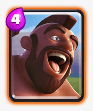 Clash Royale Cards