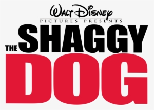Open - Shaggy Dog Movie Poster