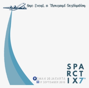 Frame Instagram Sparctix - Graphic Design