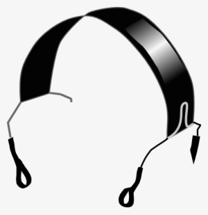 Headphone Clip Art - Headphones Clip Art