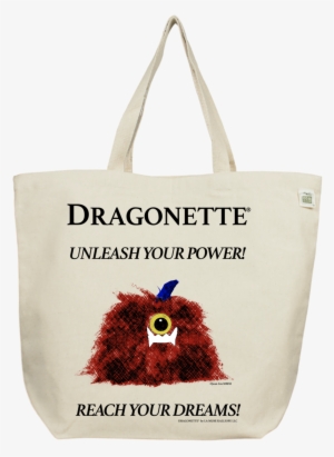 Border Allowance Ecobags Can 801 Recycled Cotton Red