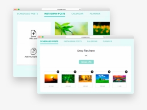 Upload Photos And Videos To Instagram Directly From - Instagram