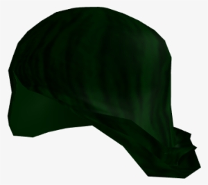 3d - Forest Green Shaggy Roblox