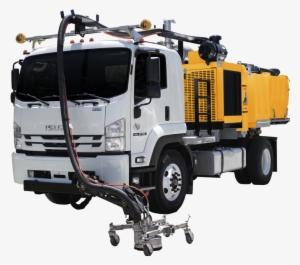 Click Here To Learn About The Many Applications For - Trailer Truck