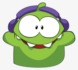 Cut The Rope Headphones - Набор Для Рисования Cut The Rope (мелки, Карандаши)