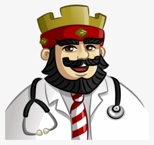 Doctor Decks Clash Royale
