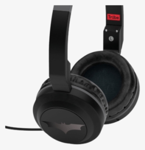 Dc Comics - Batman Headphone Tribe