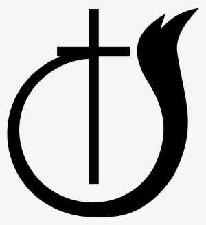 Open - Symbol Of The Anglican Church