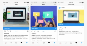 Although It Might Reach The Right Audience Of Marketers