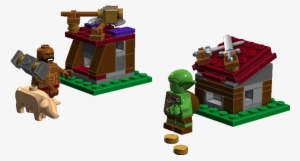 1 / - Construction Set Toy