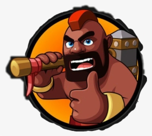 Coc Sticker