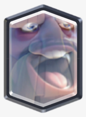 Idea[idea] Ghost Rider - Clash Royale Cards