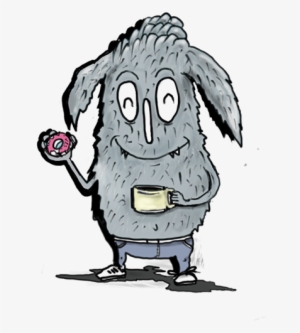 Art Heaven Creative - Shaggy