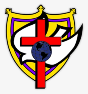 Cogbf Logo - Church Of God By Faith Logo